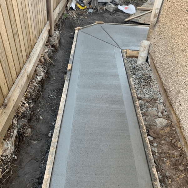 excavation drainage repair vancouver