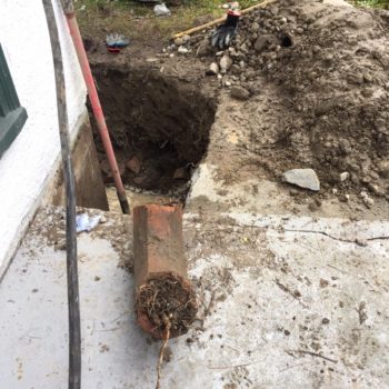vancouver drainage expert, perimeter drainage vancouver, vancouver plumbing services, drainage replacement system vancouver, foundation waterproofing vancouver