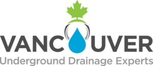 Vancouver Drainage Logo
