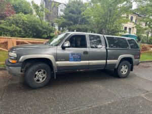 Vancouver Underground drainage Experts Van