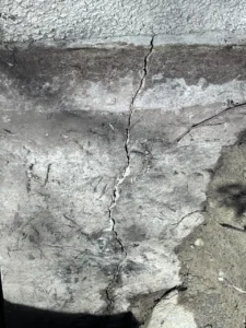 Foundation Repair