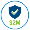 Liability Insurance Icon