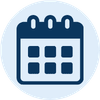 Calender Icon