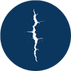 Crack Icon