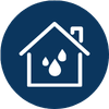 Foundation Waterproofing Icon