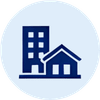 Residential Icon