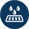 Storm Drain Cleaning Icon