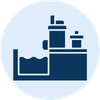 Sump Pit Icon