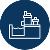 Sump Pit Icon