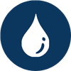 Waterproofing Icon