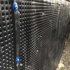 Basement waterproofing service in Vancouver