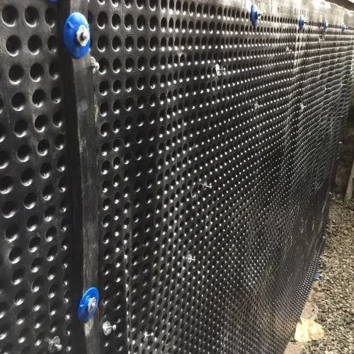 Basement waterproofing service in Vancouver