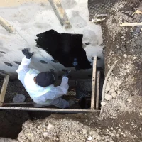 Waterproofing in Vancouver