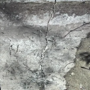 crack repair in Vancouver