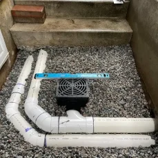 Drain tile replacement service for aging perimeter drainage systems in Vancouver
