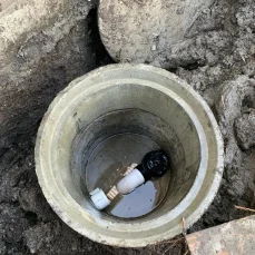 Experienced drainage contractor providing storm drain solutions in Vancouver