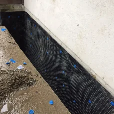 foundation leak repair vancouver
