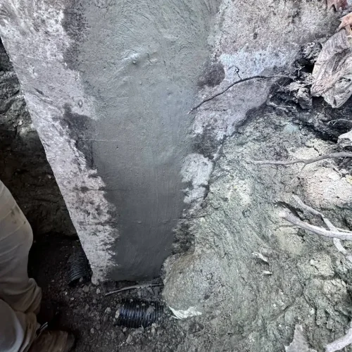 foundation repair vancouver