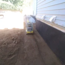 perimeter drain repair vancouve