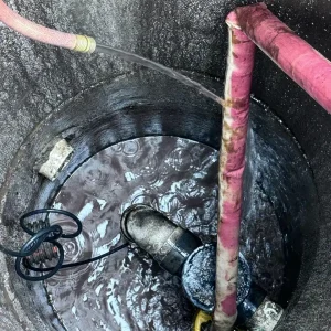 storm drain cleaning vancouver
