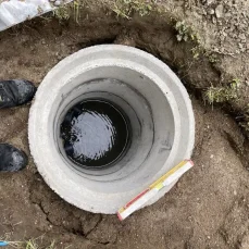Professional storm drain cleaning service in Vancouver BC