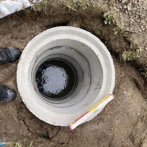 Professional storm drain cleaning service in Vancouver BC
