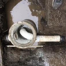 Routine storm drain maintenance to keep drainage systems functioning efficiently