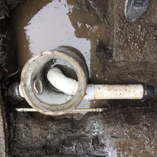 Routine storm drain maintenance to keep drainage systems functioning efficiently