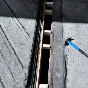 storm drain repair Vancouver