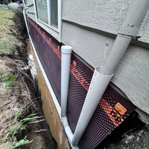 structural foundation repair vancouver