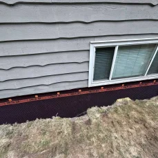 waterproofing contractor north vancouver